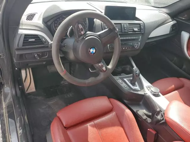 2015 BMW M235I
