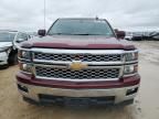 2015 Chevrolet Silverado C1500 LT