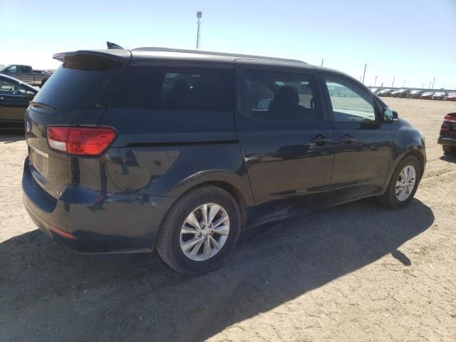 2015 KIA Sedona LX