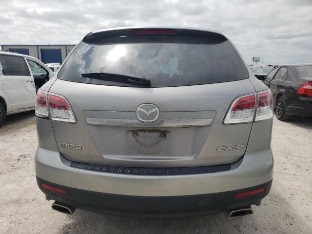 2009 Mazda CX-9