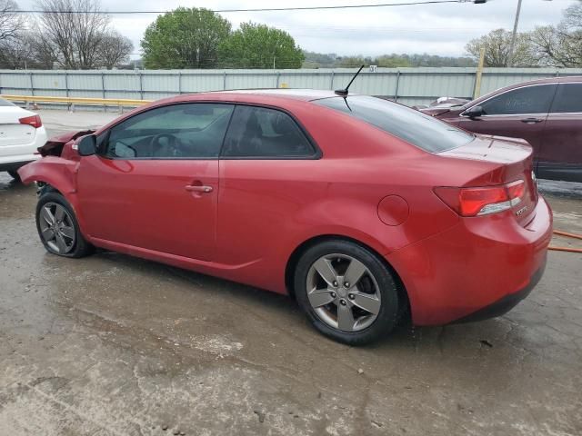 2010 KIA Forte EX