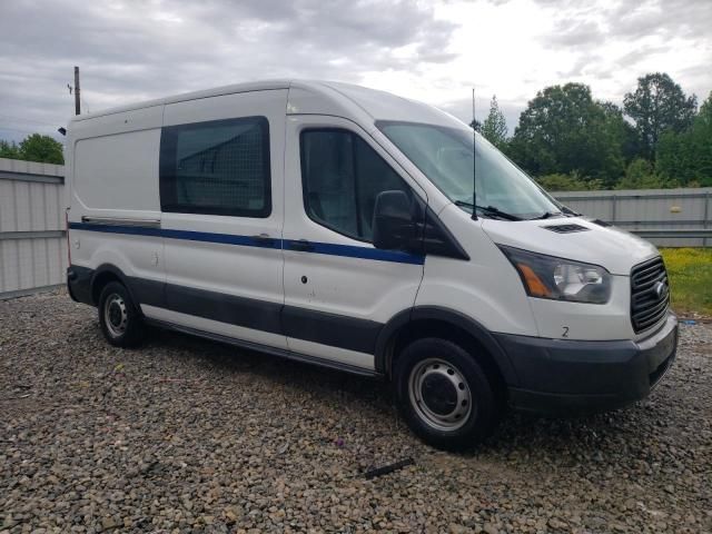 2018 Ford Transit T-350