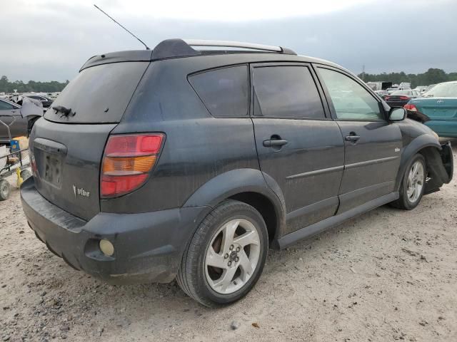 2006 Pontiac Vibe