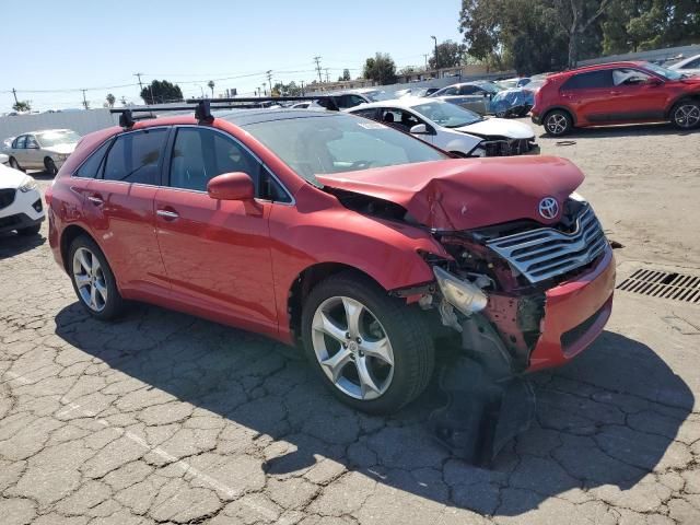 2009 Toyota Venza