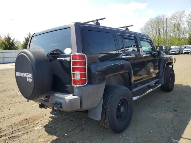 2006 Hummer H3