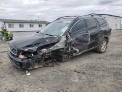 Salvage cars for sale at Airway Heights, WA auction: 2007 Volvo XC90 3.2