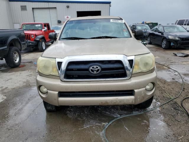 2008 Toyota Tacoma Double Cab Prerunner