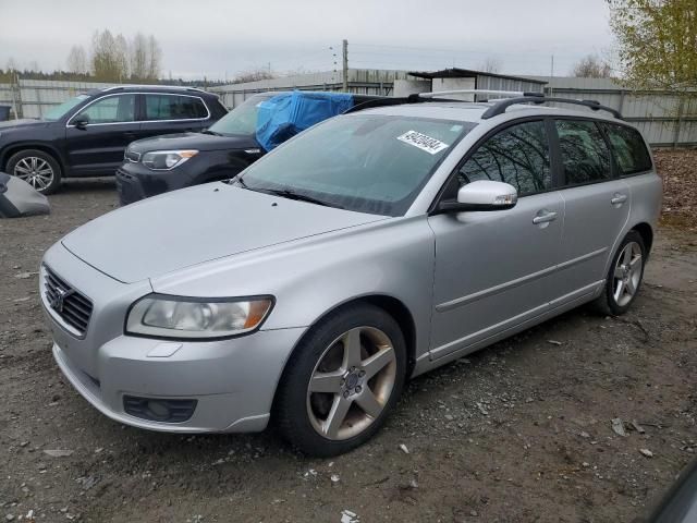 2008 Volvo V50 2.4I