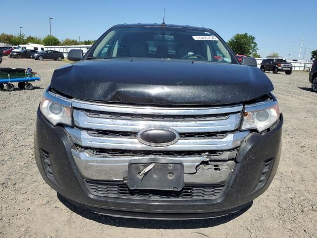 2013 Ford Edge SE