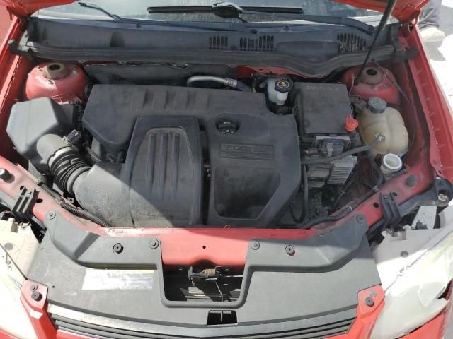 2007 Chevrolet Cobalt LS