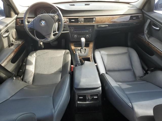 2009 BMW 328 I