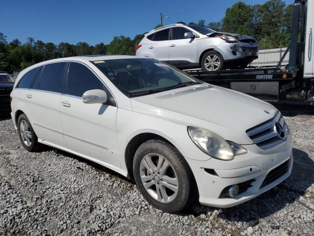 2008 Mercedes-Benz R 320 CDI