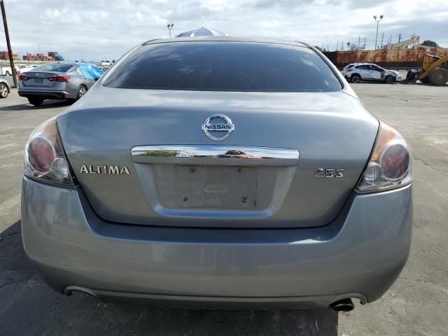 2009 Nissan Altima 2.5