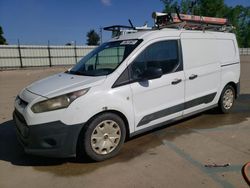 Run And Drives Trucks for sale at auction: 2014 Ford Transit Connect XL