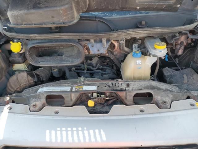 2021 Dodge 2021 RAM Promaster 3500 3500 High