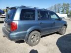 2005 Honda Pilot EX