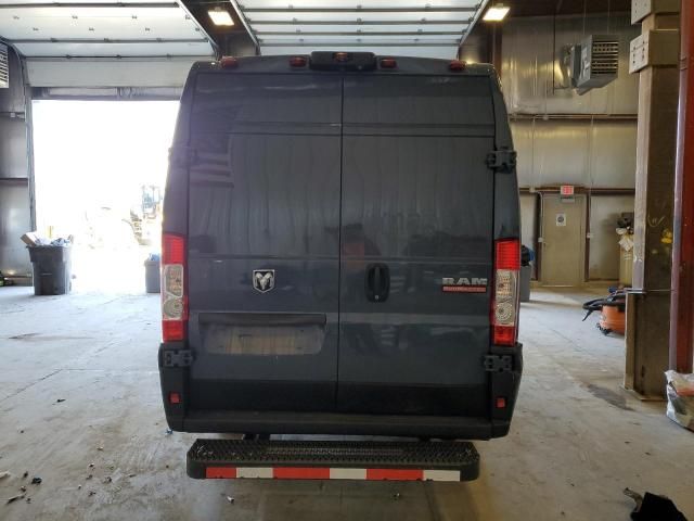 2019 Dodge RAM Promaster 3500 3500 High