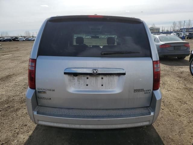 2009 Dodge Grand Caravan SE