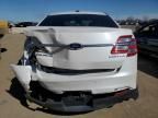 2013 Ford Taurus Limited