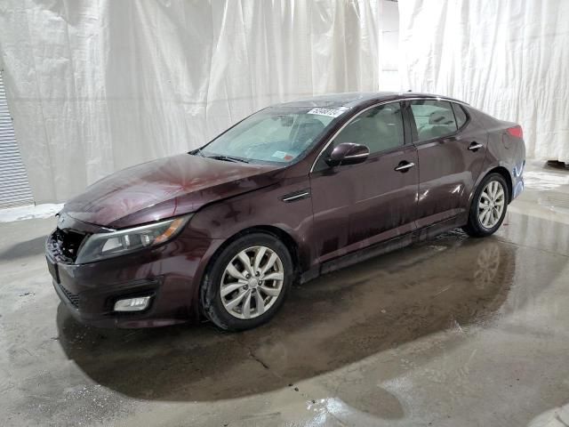 2014 KIA Optima EX