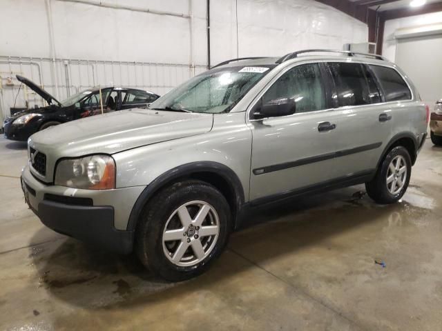 2006 Volvo XC90