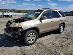 2001 Acura MDX Touring for sale in Chatham, VA