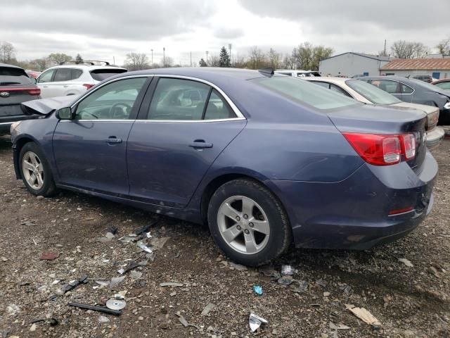 2013 Chevrolet Malibu LS