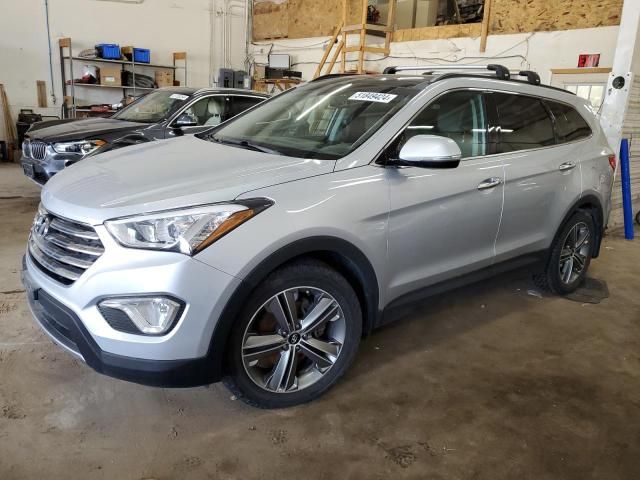 2014 Hyundai Santa FE GLS