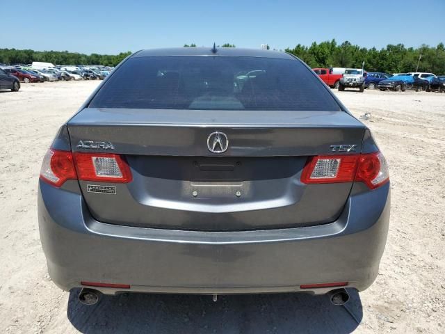 2010 Acura TSX