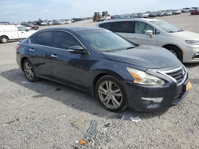 2013 Nissan Altima 3.5S