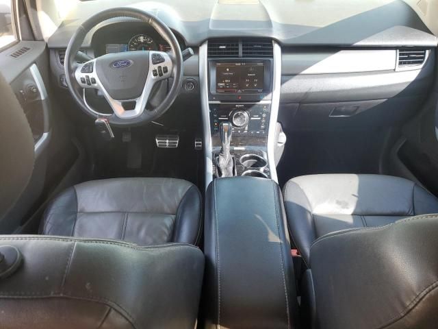 2013 Ford Edge Sport