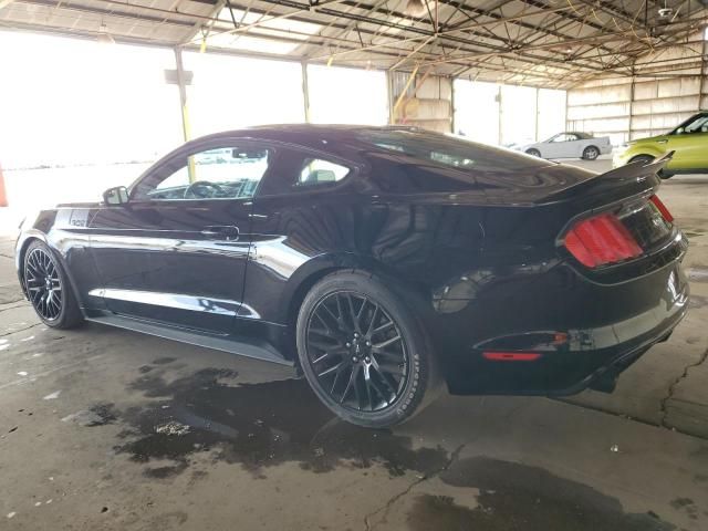 2015 Ford Mustang GT