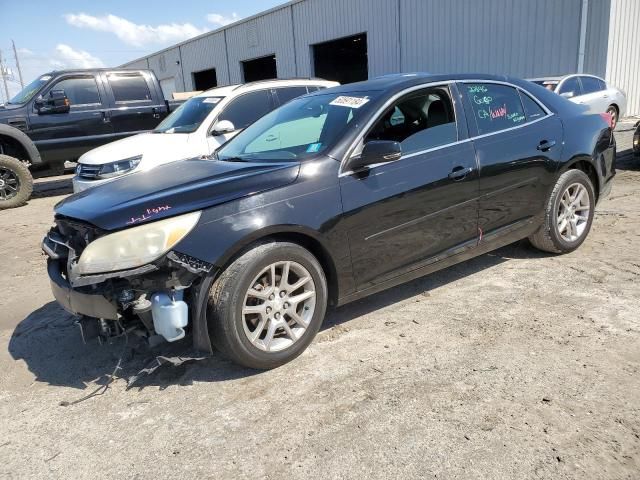 2013 Chevrolet Malibu 1LT