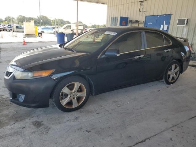 2009 Acura TSX