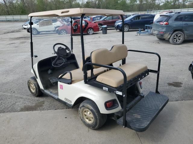 2013 Ezgo Golf Cart