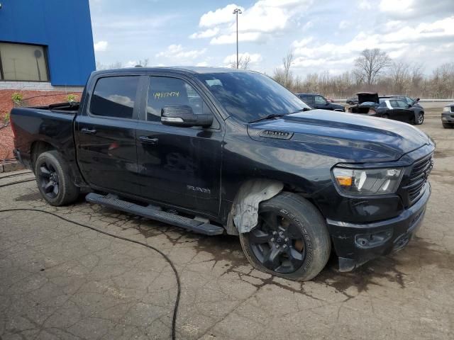 2019 Dodge RAM 1500 BIG HORN/LONE Star