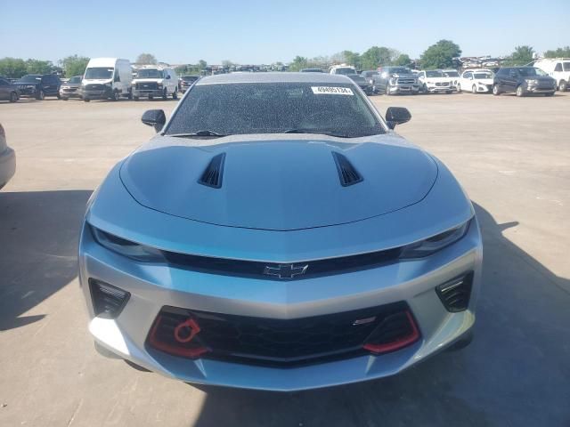 2018 Chevrolet Camaro SS