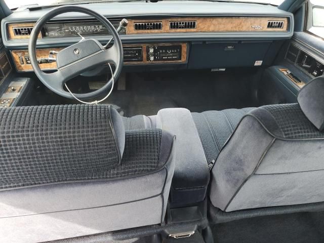 1991 Buick Lesabre Custom