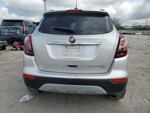 2019 Buick Encore Essence