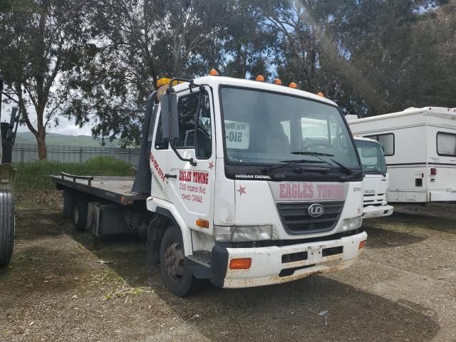 2006 Nissan Diesel UD2000