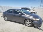 2011 Honda Civic LX-S