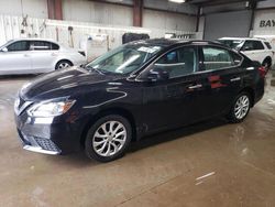 Rental Vehicles for sale at auction: 2019 Nissan Sentra S