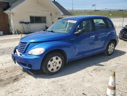 Chrysler PT Cruiser salvage cars for sale: 2006 Chrysler PT Cruiser