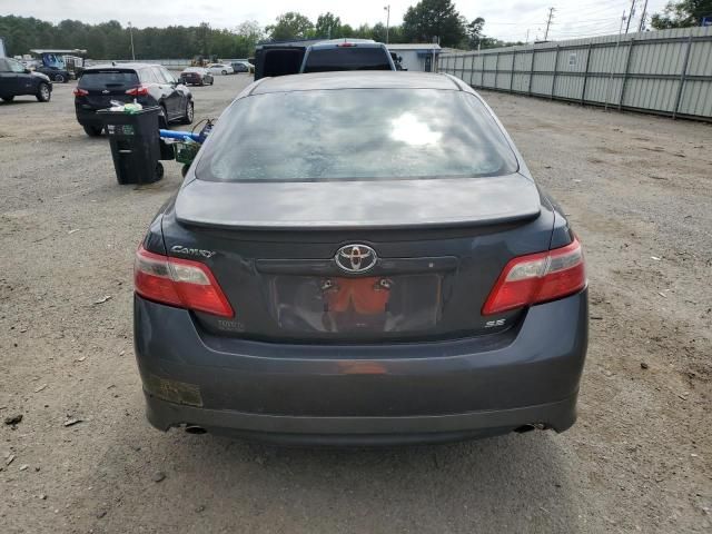 2008 Toyota Camry LE