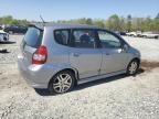 2008 Honda FIT Sport