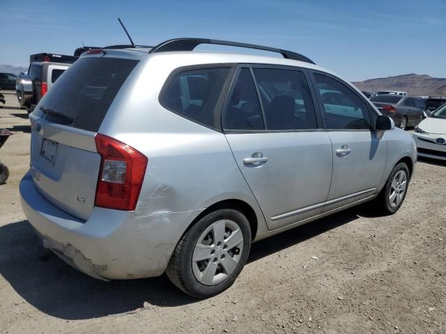 2010 KIA Rondo LX