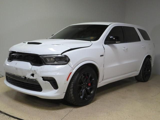 2021 Dodge Durango SRT 392