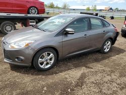 Ford salvage cars for sale: 2013 Ford Focus SE