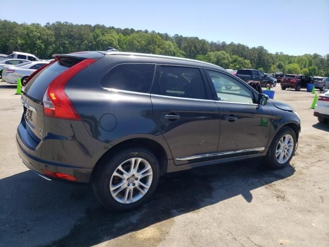 2016 Volvo XC60 T5 Premier