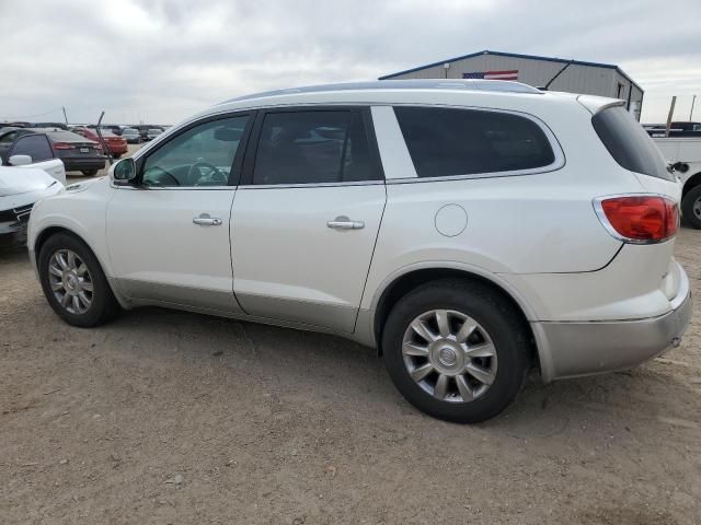 2011 Buick Enclave CXL